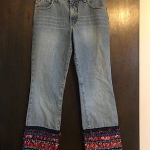 JNCO jeans
